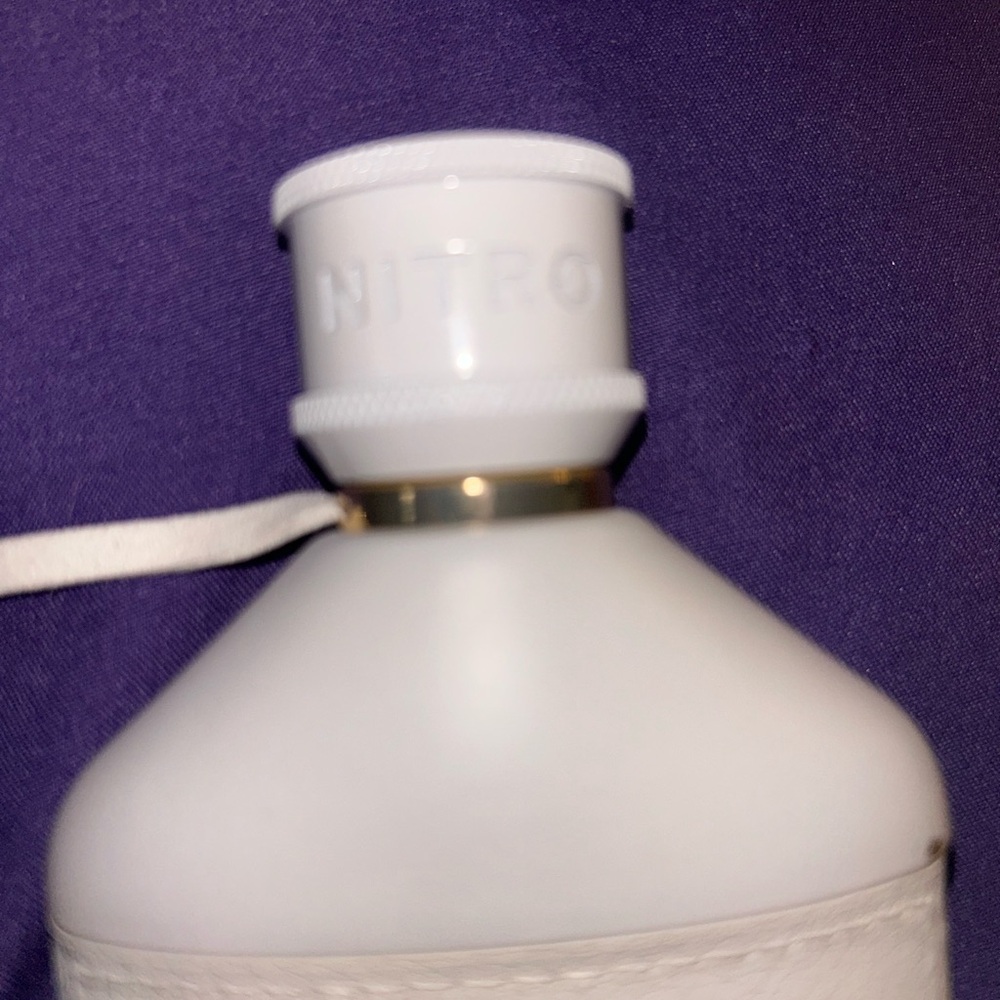 Nitro White - Picture 4 of 5